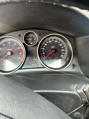 Opel Astra 2007, 268,000 km - 1.4 л - Bakı