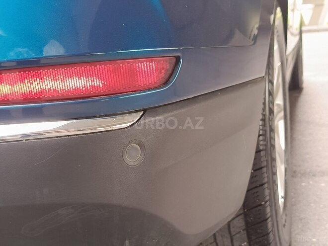 Chevrolet Equinox 2021, 139,700 km - 1.5 л - Bakı
