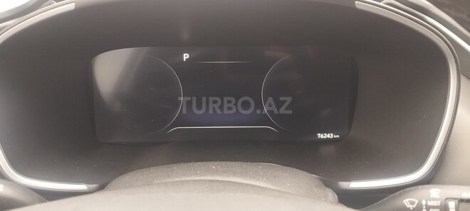 Hyundai Santa Fe 2021, 76,243 km - 1.6 л - Bakı