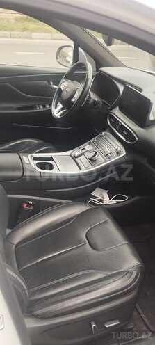Hyundai Santa Fe 2021, 76,243 km - 1.6 л - Bakı
