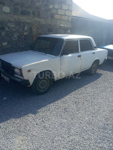 LADA (VAZ) 2107 1992, 250,255 km - 1.5 л - Şəki