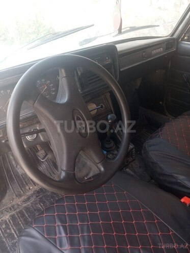 LADA (VAZ) 2107 1992, 250,255 km - 1.5 л - Şəki