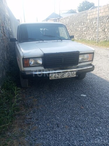 LADA (VAZ) 2107 1992, 250,255 km - 1.5 л - Şəki
