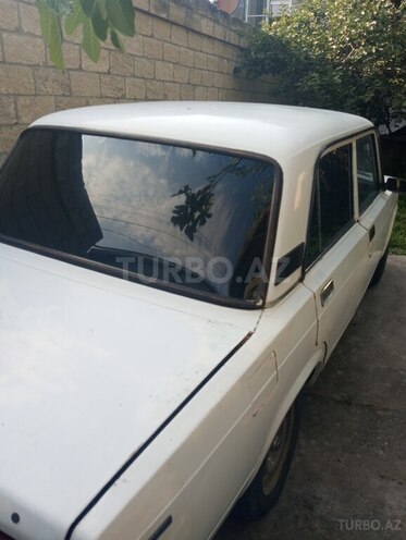LADA (VAZ) 2107 1992, 250,255 km - 1.5 л - Şəki