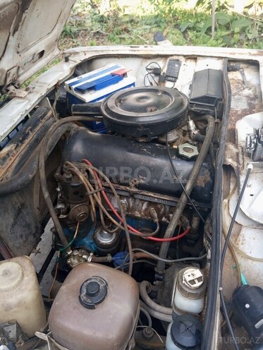 LADA (VAZ) 2107 1992, 250,255 km - 1.5 л - Şəki