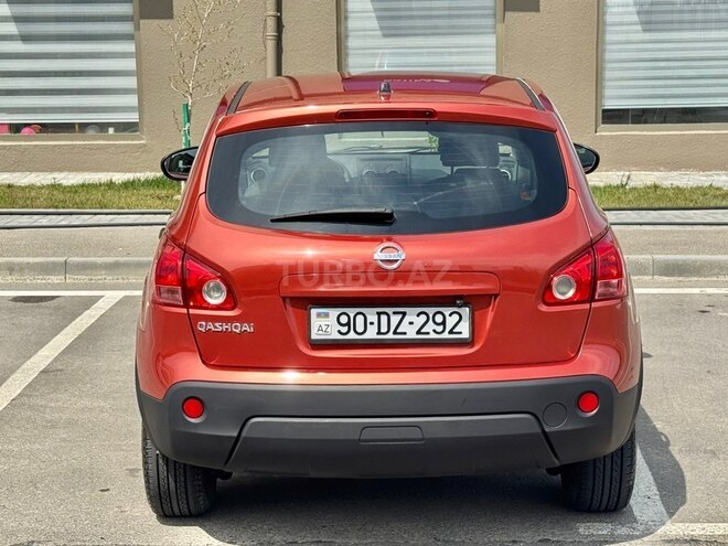 Nissan Qashqai 2007, 142,000 km - 2.0 л - Bakı