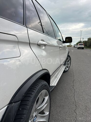 BMW X5 2005, 254,854 km - 4.4 л - Xırdalan