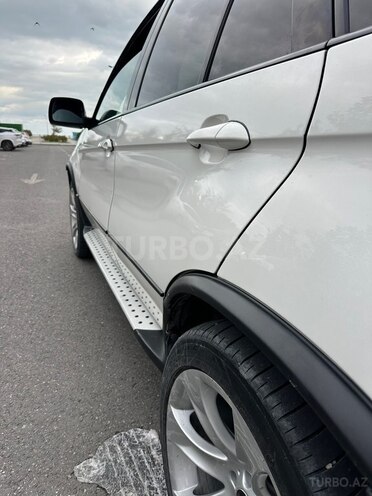 BMW X5 2005, 254,854 km - 4.4 л - Xırdalan