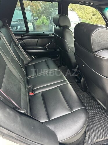 BMW X5 2005, 254,854 km - 4.4 л - Xırdalan