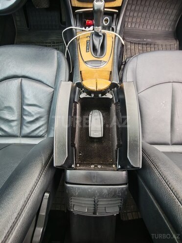 Mercedes E 220 2007, 366,779 km - 2.2 л - Bakı