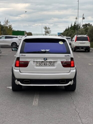 BMW X5 2005, 254,854 km - 4.4 л - Xırdalan