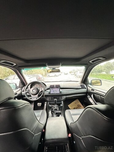 BMW X5 2005, 254,854 km - 4.4 л - Xırdalan