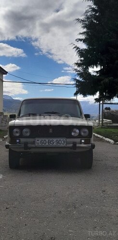 LADA (VAZ) 2106 1995, 248,370 km - 1.6 л - Qusar