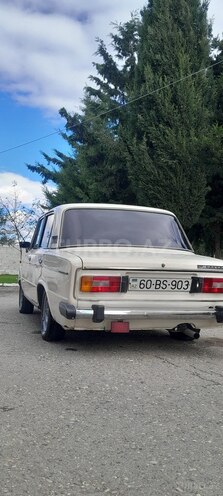 LADA (VAZ) 2106 1995, 248,370 km - 1.6 л - Qusar