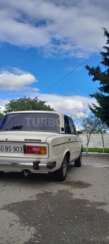 LADA (VAZ) 2106 1995, 248,370 km - 1.6 л - Qusar