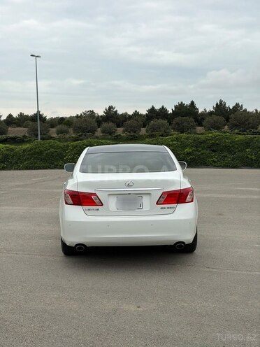 Lexus ES 350 2007, 326,000 km - 3.5 л - Bakı