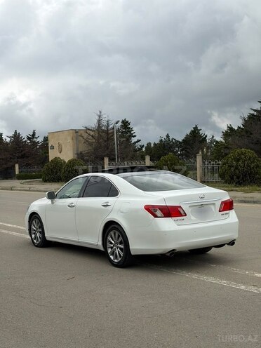 Lexus ES 350 2007, 326,000 km - 3.5 л - Bakı