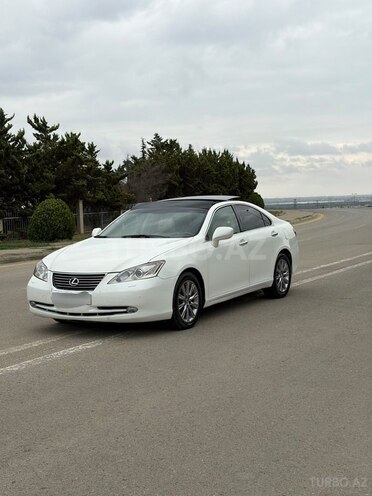 Lexus ES 350 2007, 326,000 km - 3.5 л - Bakı