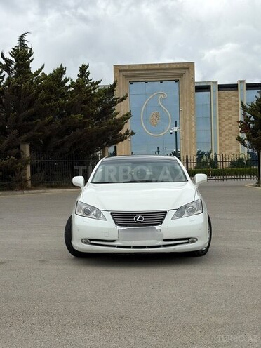 Lexus ES 350 2007, 326,000 km - 3.5 л - Bakı