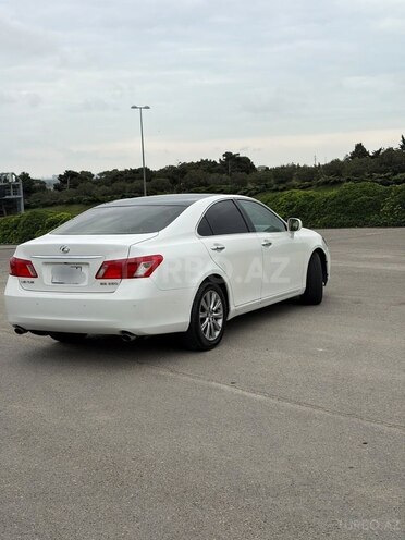 Lexus ES 350 2007, 326,000 km - 3.5 л - Bakı