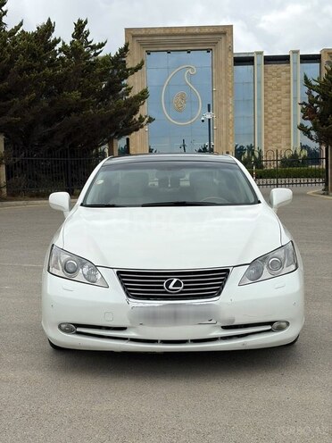 Lexus ES 350 2007, 326,000 km - 3.5 л - Bakı