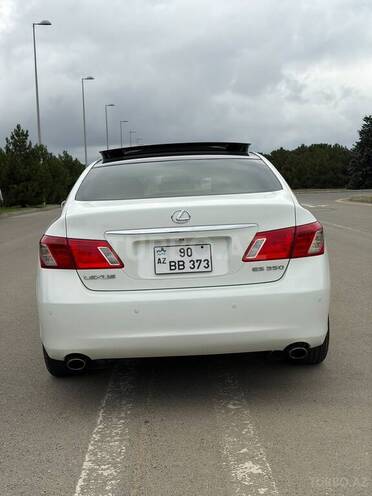 Lexus ES 350 2007, 326,000 km - 3.5 л - Bakı