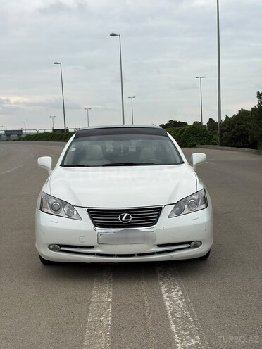 Lexus ES 350 2007, 326,000 km - 3.5 л - Bakı