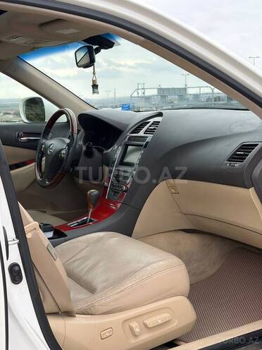 Lexus ES 350 2007, 326,000 km - 3.5 л - Bakı