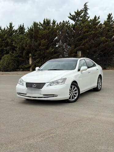 Lexus ES 350 2007, 326,000 km - 3.5 л - Bakı