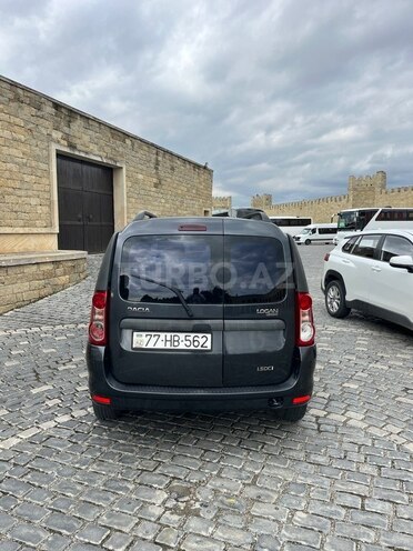 Dacia Logan 2010, 361,000 km - 1.5 л - Bakı