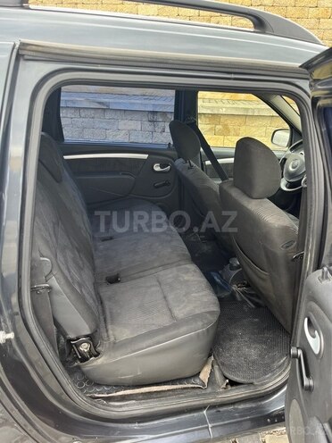 Dacia Logan 2010, 361,000 km - 1.5 л - Bakı