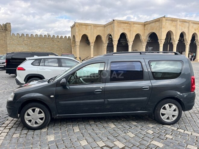Dacia Logan 2010, 361,000 km - 1.5 л - Bakı