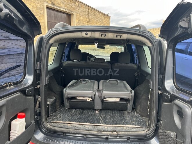Dacia Logan 2010, 361,000 km - 1.5 л - Bakı