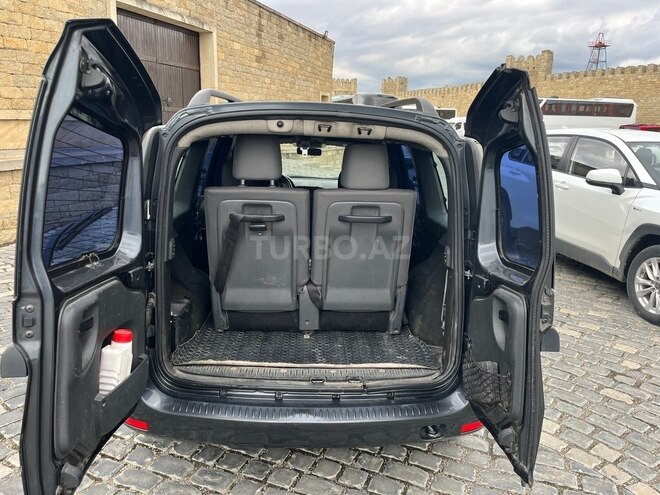 Dacia Logan 2010, 361,000 km - 1.5 л - Bakı