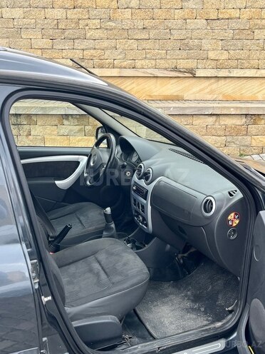 Dacia Logan 2010, 361,000 km - 1.5 л - Bakı
