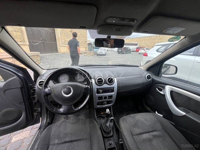 Dacia Logan 2010, 361,000 km - 1.5 л - Bakı