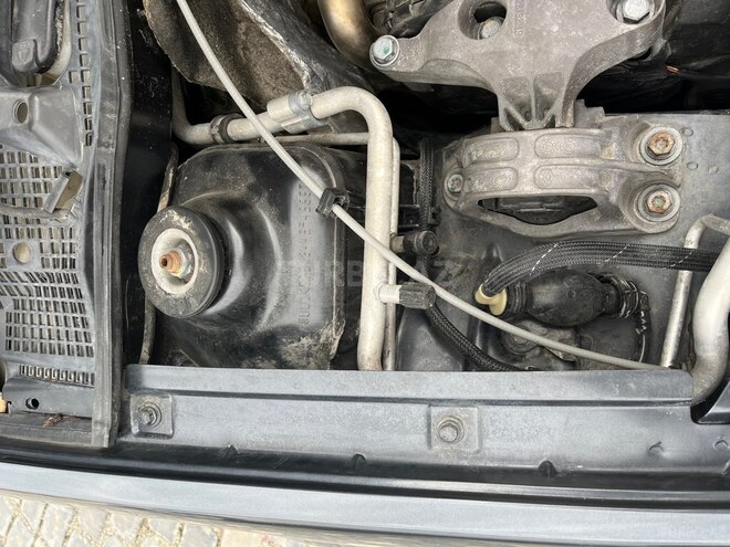 Dacia Logan 2010, 361,000 km - 1.5 л - Bakı