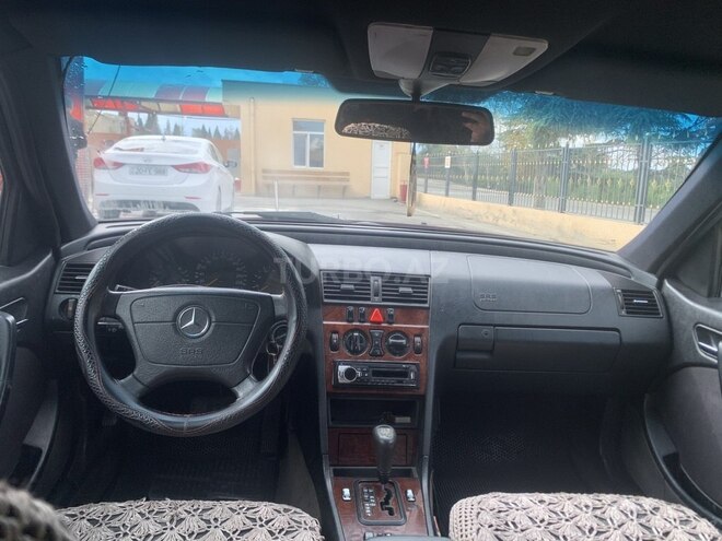 Mercedes C 180 1999, 398,564 km - 1.8 л - Gəncə