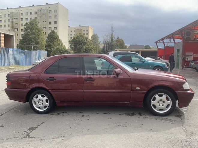 Mercedes C 180 1999, 398,564 km - 1.8 л - Gəncə