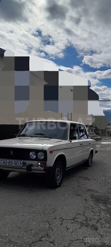 LADA (VAZ) 2106 1995, 248,370 km - 1.6 л - Qusar