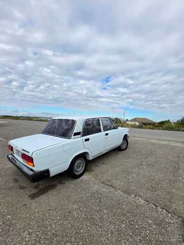 LADA (VAZ) 2107 2008, 15,513 km - 1.6 l - Salyan