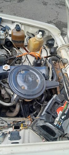 LADA (VAZ) 2106 1995, 248,370 km - 1.6 л - Qusar