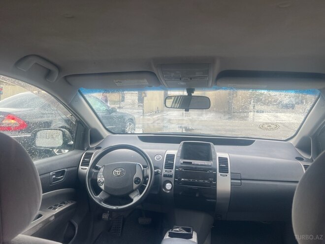 Toyota Prius 2008, 482,800 km - 1.5 l - Bakı