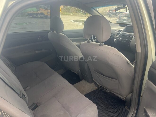 Toyota Prius 2008, 482,800 km - 1.5 l - Bakı