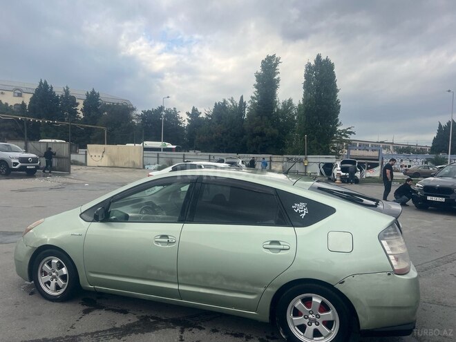 Toyota Prius 2008, 482,800 km - 1.5 l - Bakı
