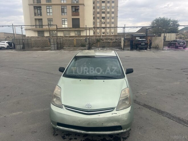 Toyota Prius 2008, 482,800 km - 1.5 l - Bakı