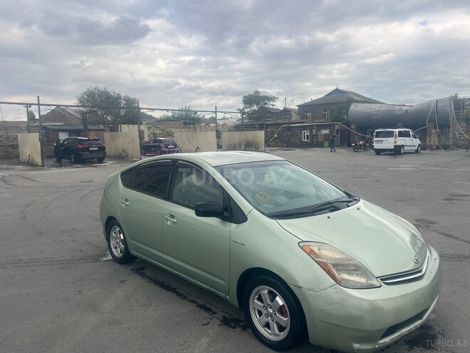 Toyota Prius 2008, 482,800 km - 1.5 l - Bakı
