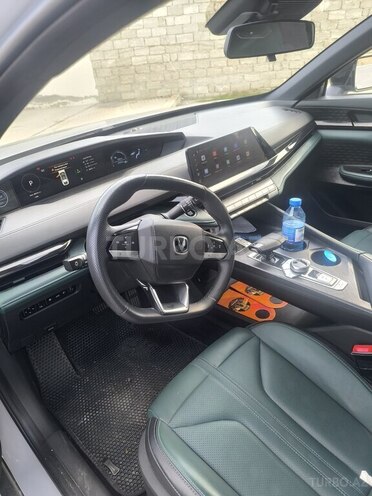 Changan  2024, 30,500 km - 1.5 л - Bakı