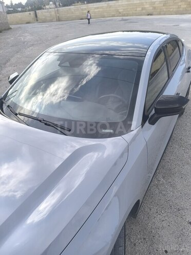 Changan  2024, 30,500 km - 1.5 л - Bakı