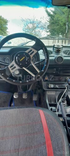 LADA (VAZ) 2106 1995, 248,370 km - 1.6 л - Qusar